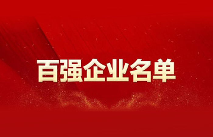 安徽大名集團榮獲安徽省民營企業(yè)服務(wù)業(yè)34強稱號