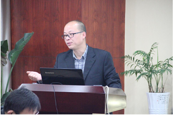 大名集團2015年度第11期新員工培訓(xùn)