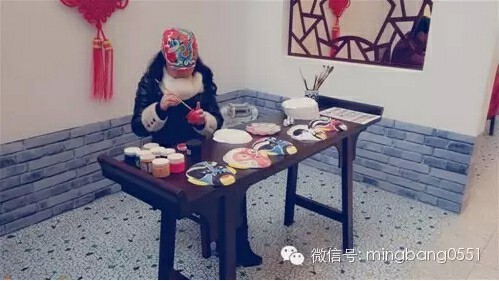 來(lái)名邦廣場(chǎng)，看最炫民俗風(fēng)咯