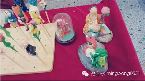 來(lái)名邦廣場(chǎng)，看最炫民俗風(fēng)咯