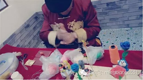 來(lái)名邦廣場(chǎng)，看最炫民俗風(fēng)咯