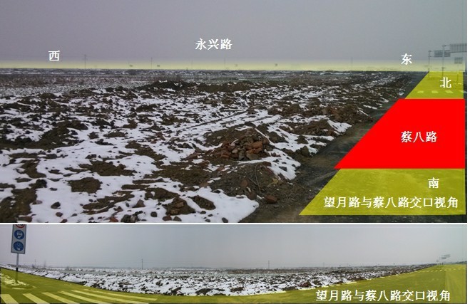 名邦地產(chǎn)2014年開(kāi)門(mén)大吉